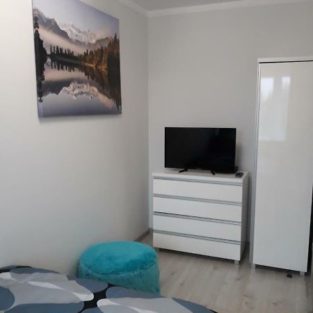 דירות Oświęcim Katrin House מראה חיצוני תמונה