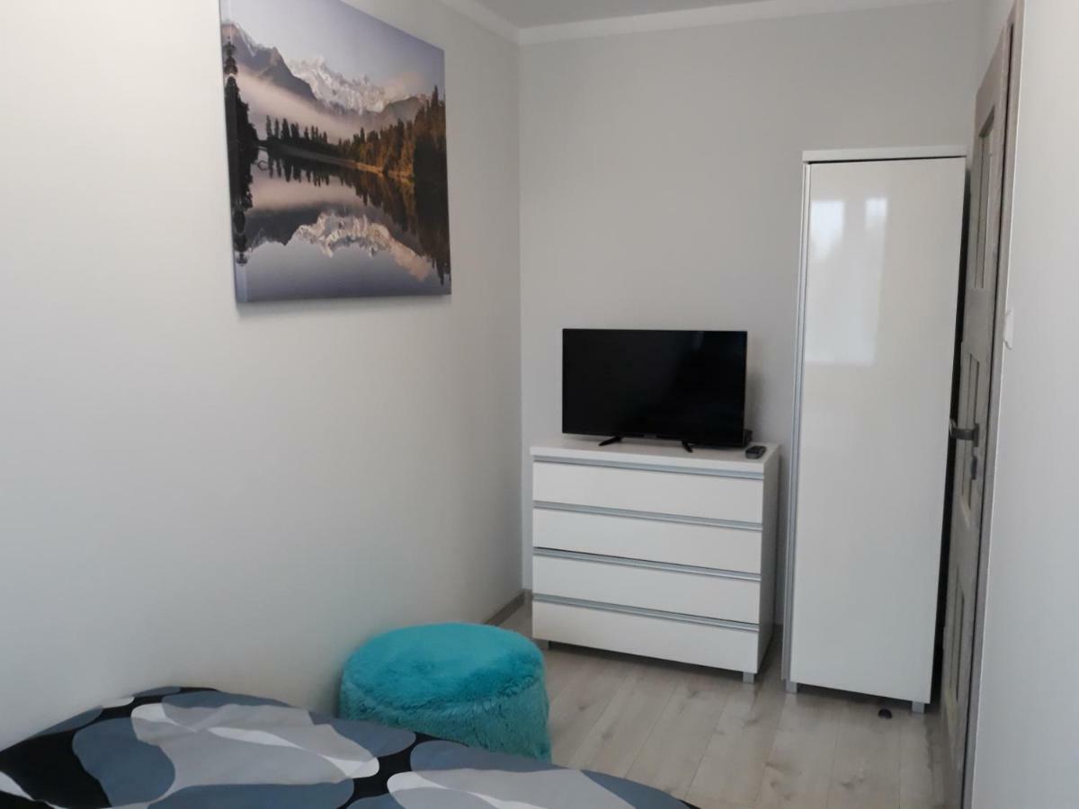 דירות Oświęcim Katrin House מראה חיצוני תמונה